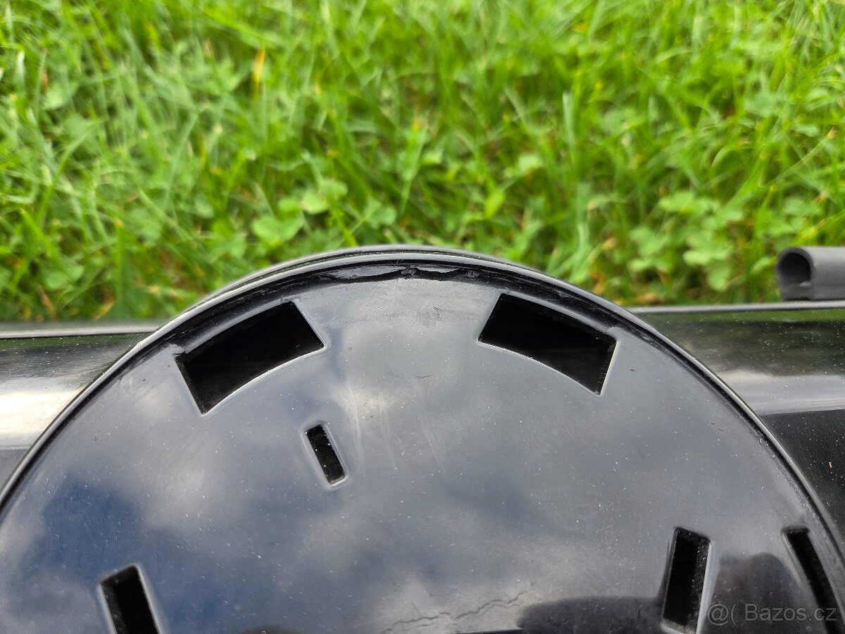 Maska/mřížka Volkswagen Caddy 5 - 6