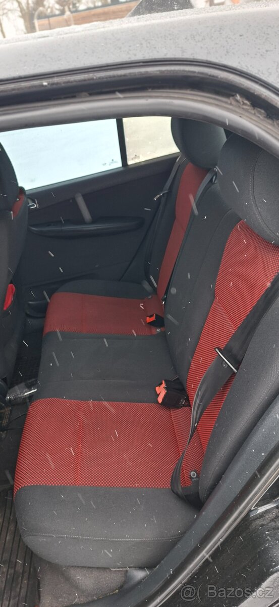 Škoda fabia rs 1.9 tdi 96kw - 6