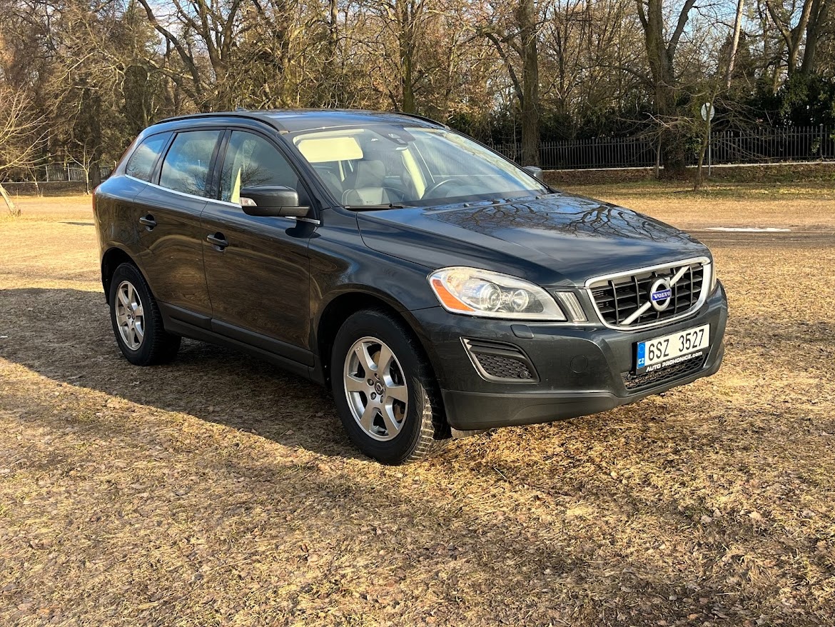VOLVO XC60 2.0 D4 2013 - 6