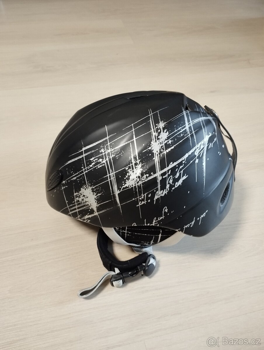 Lyžařská helma pánská - 6