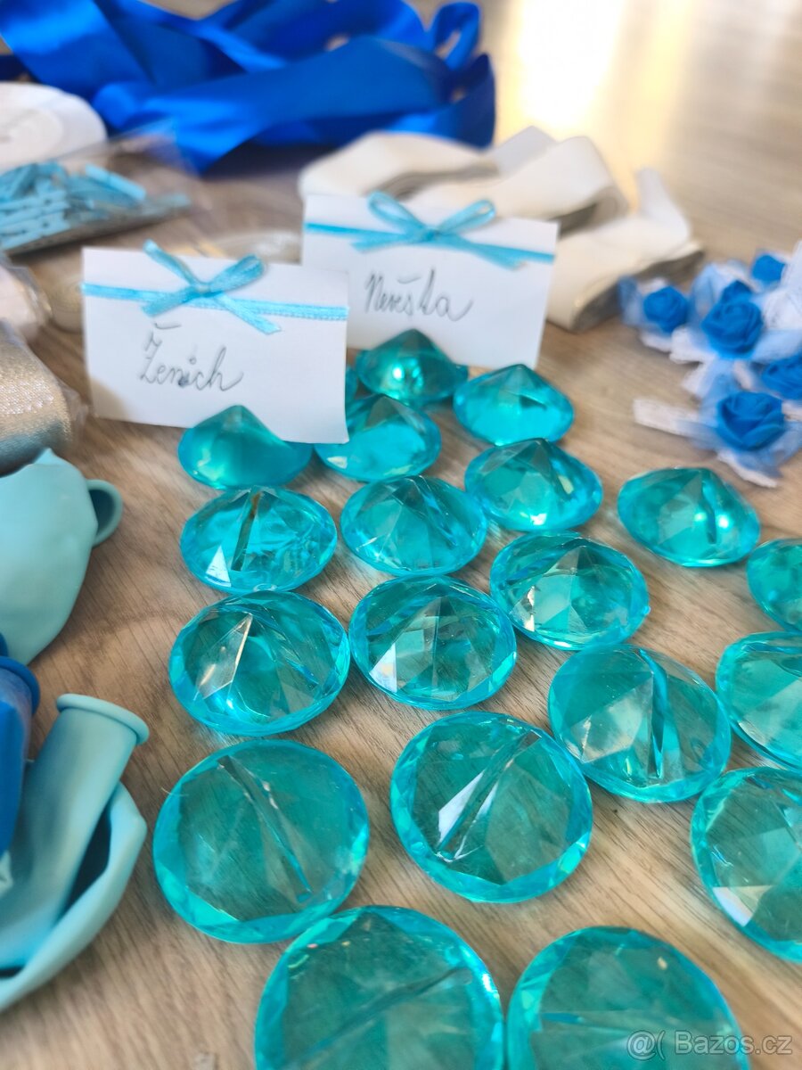 Svatební doplňky - 6