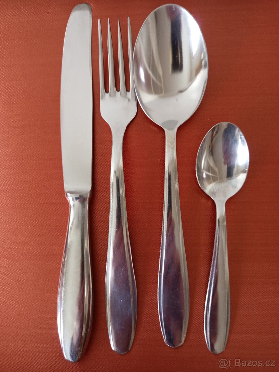 RETRO PRIBORY ROSTEX-TOP STAV - 6