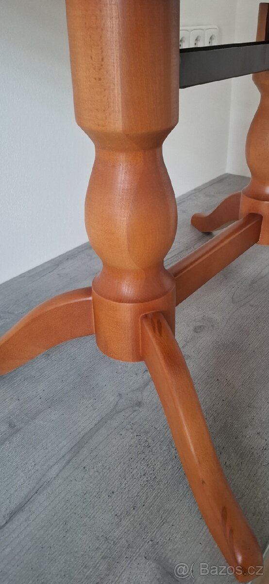 Konferenční stolek - 6