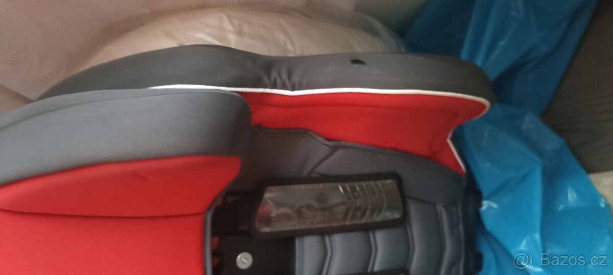 Autosedačka Chicco - 6