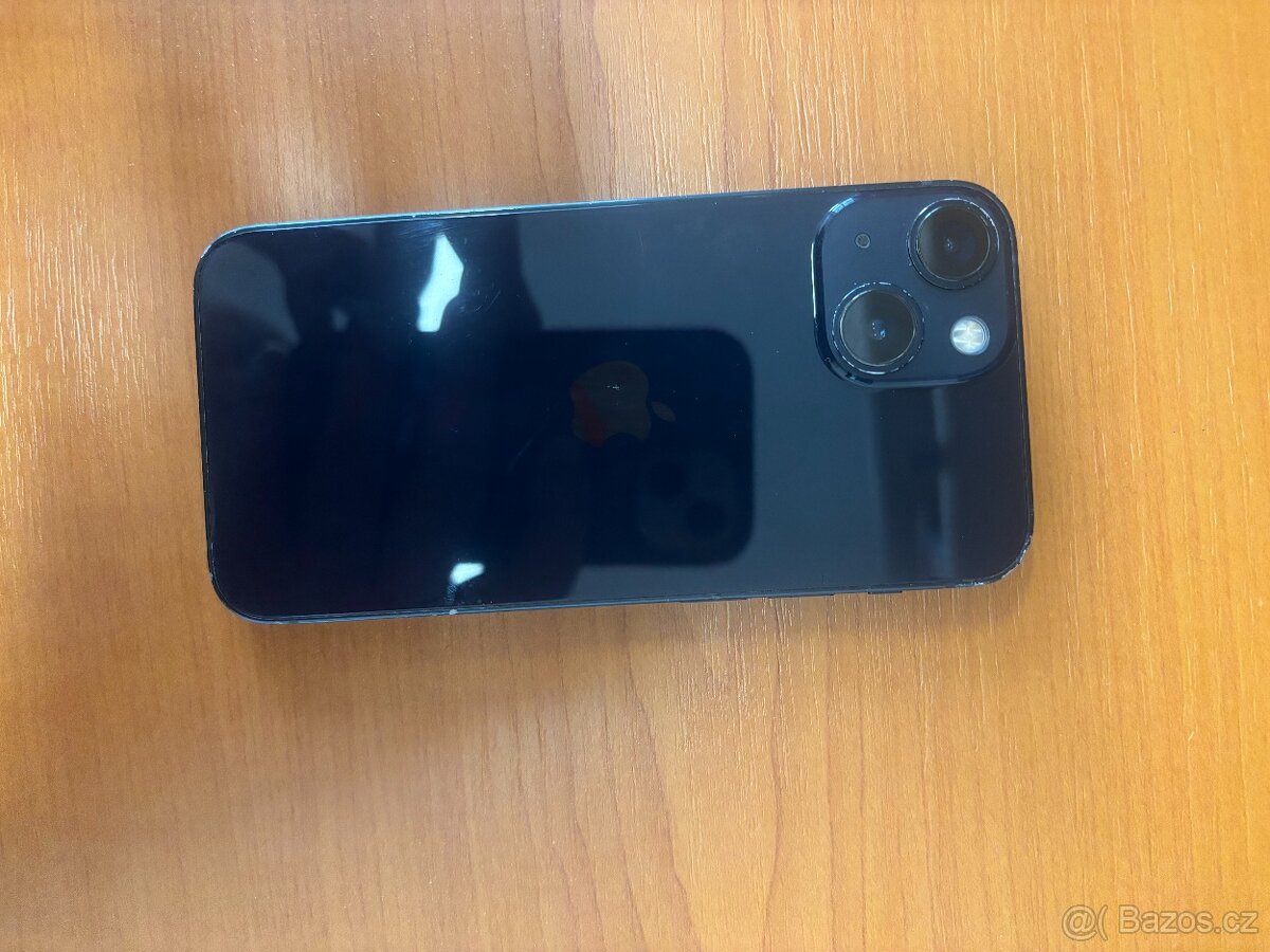Apple iPhone 13 mini 128GB Midnight - 6