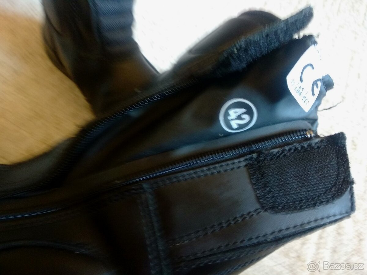 PROBIKER - moto boty - 6