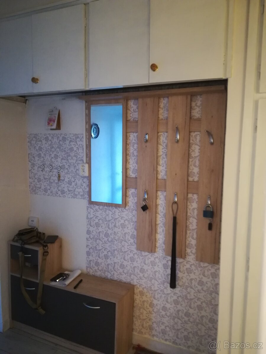 Byt k pronájmu Huzová - 6