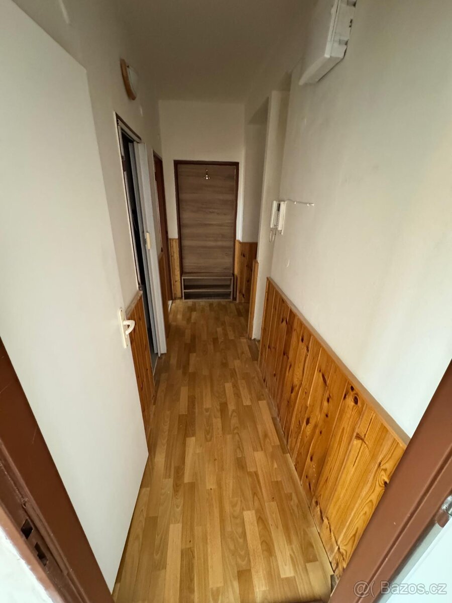 (334) Pronájem, byt 2+1, 55 m, Vinohradská 966, Litvínov - 6