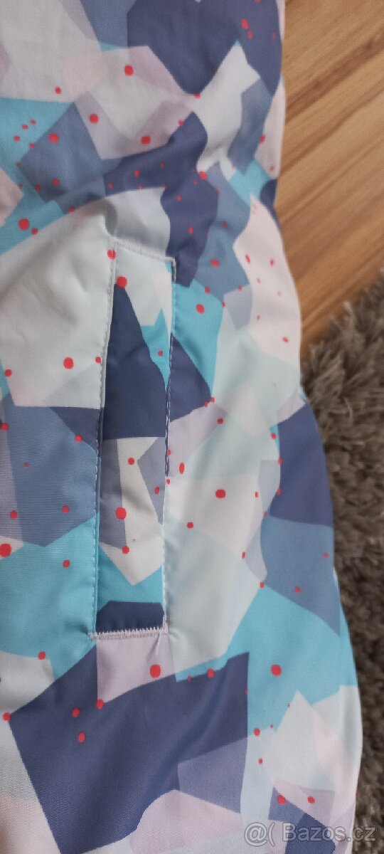 Komplet na lyže, v. 14 let - 6