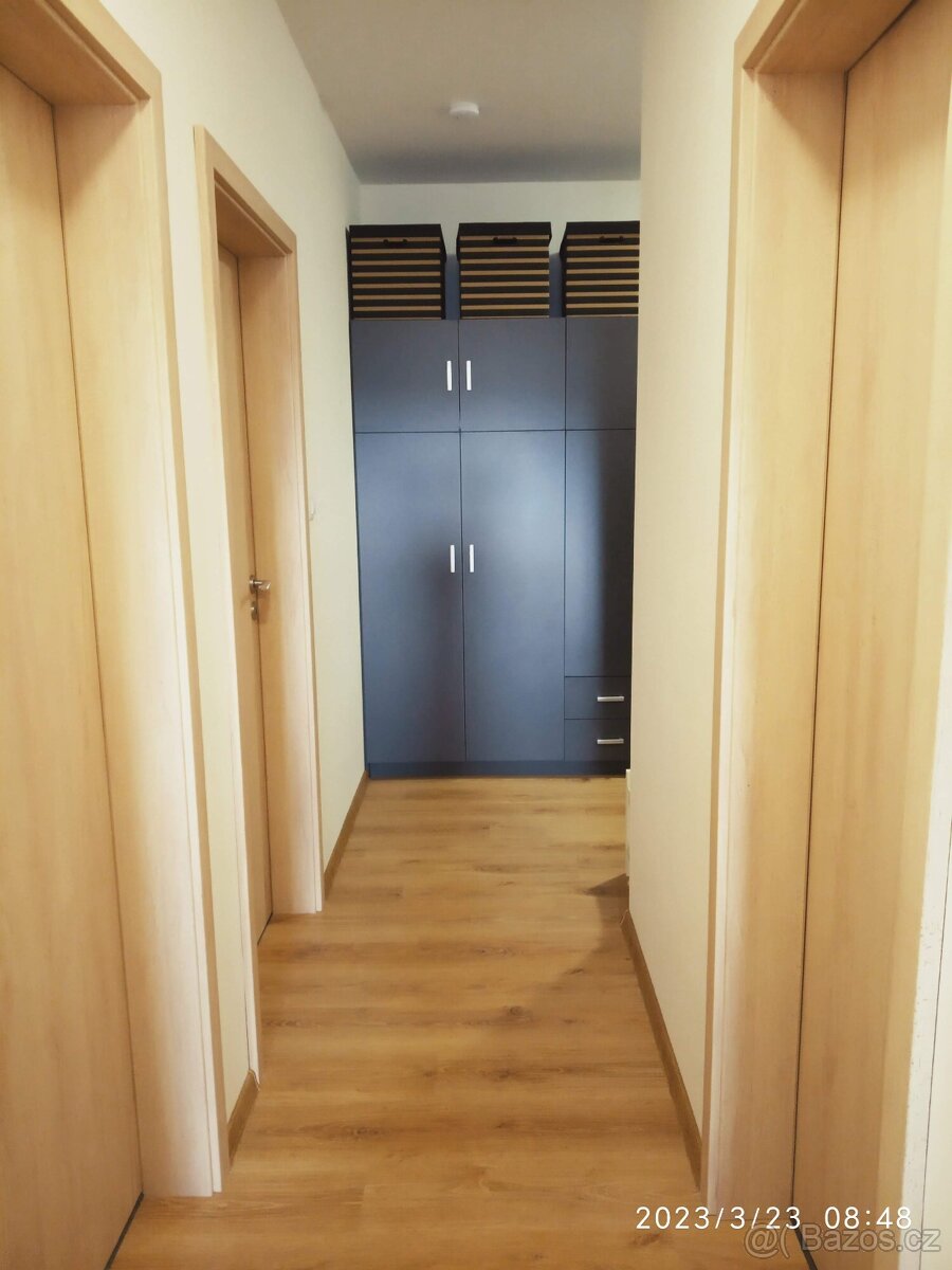 Pronájem bytu 3+ kk Polná - 6