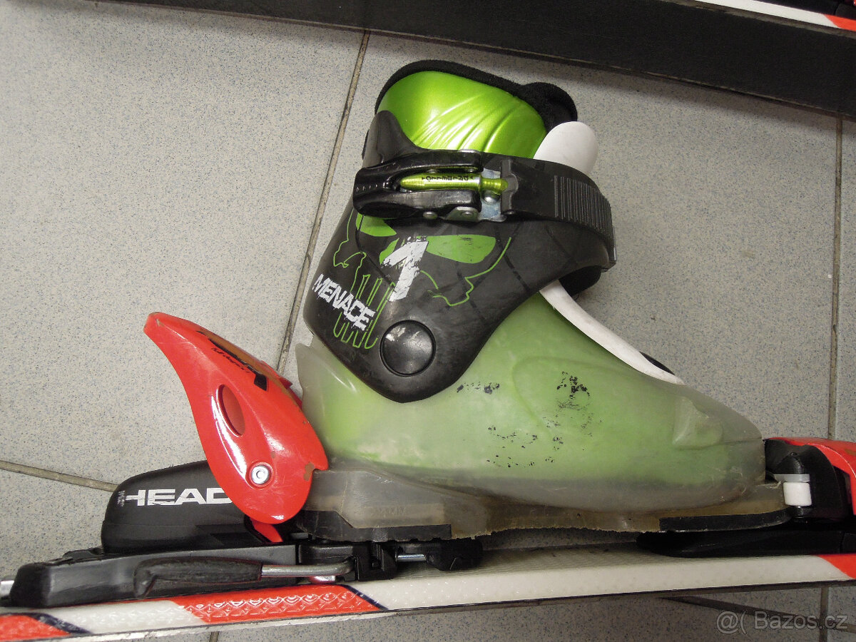 lyžařské vybavení - 6