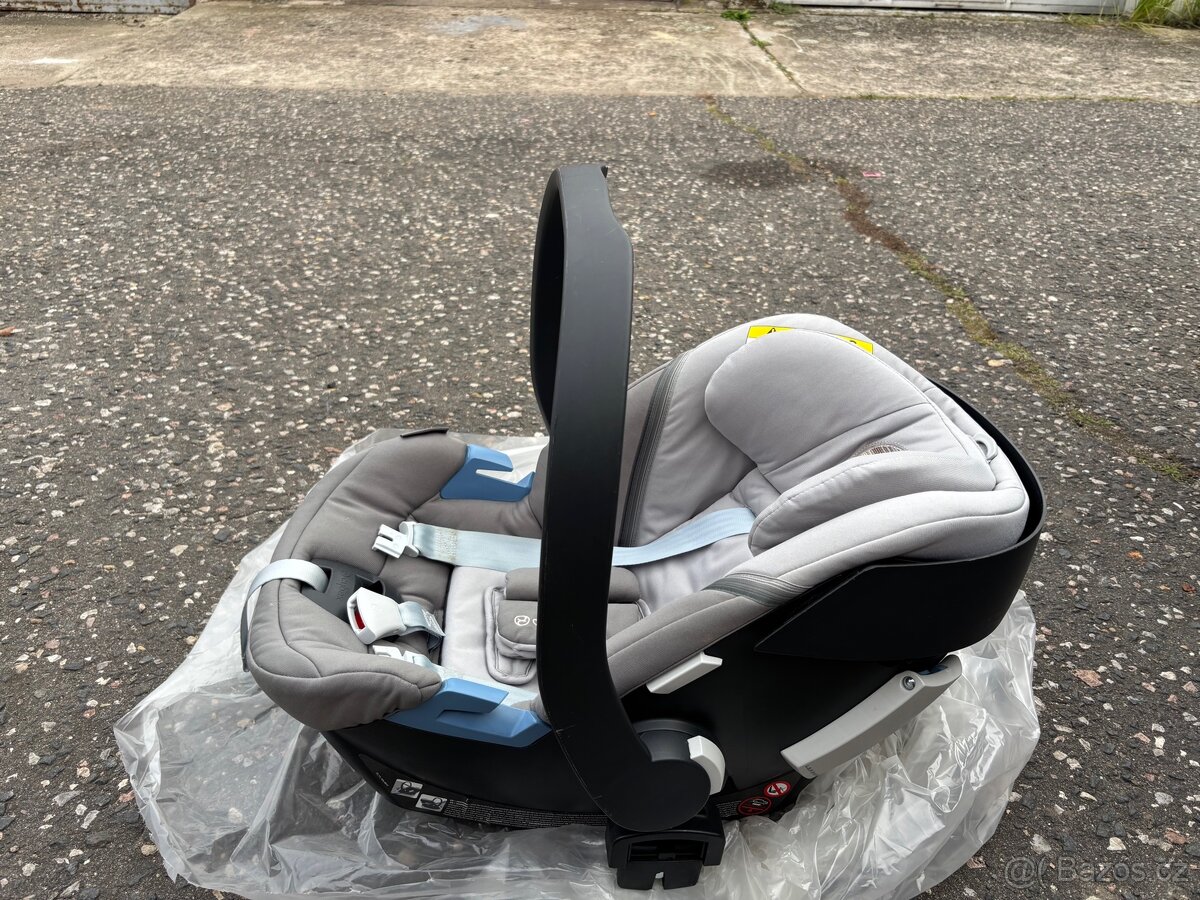 Autosedačka Cybex Aton 5 - 6