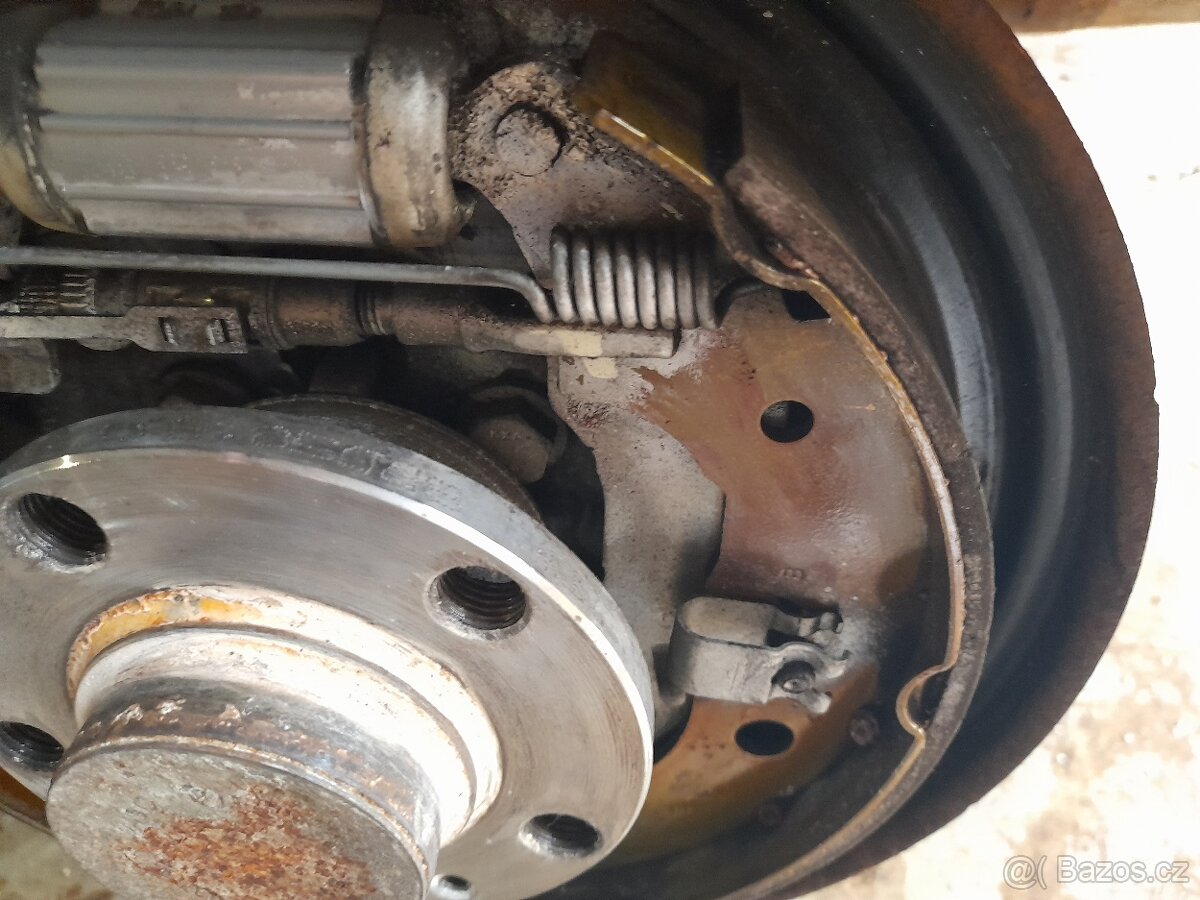 Škoda Rapid 1.2 TSI 66kw - 6