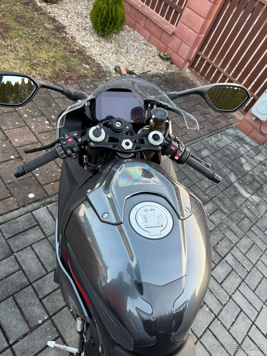 BMW S1000RR - 6