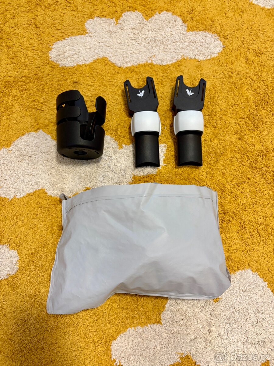 Kočárek Bugaboo Fox3 - 6