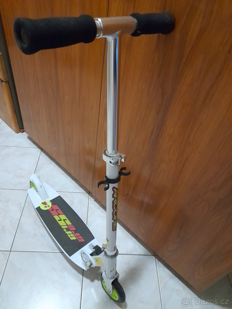 Koloběžka ARCORE - 6