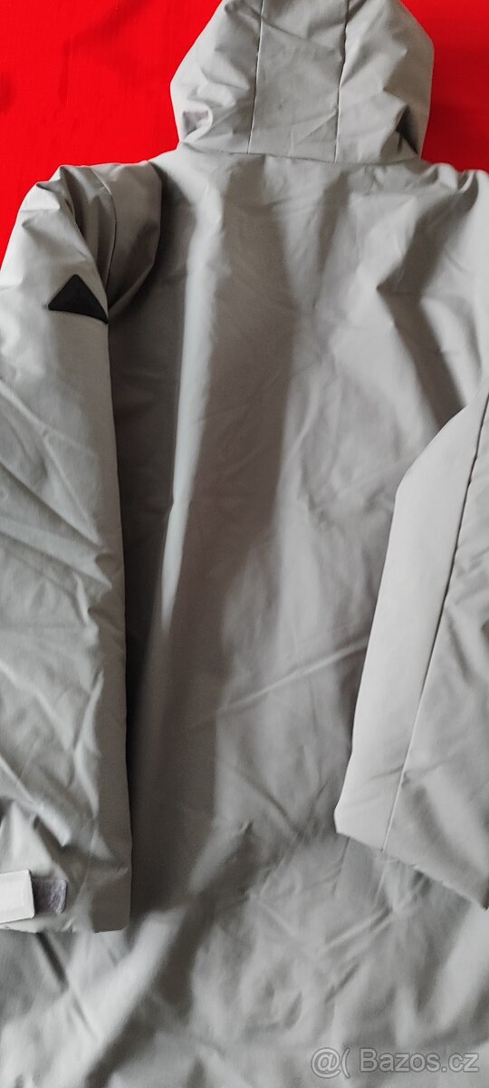 Pánská zimní bunda 3XL PEAK - 6