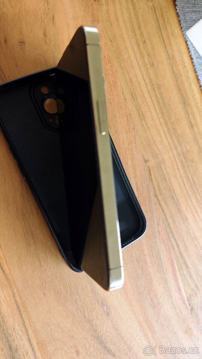 Iphone 13 PRO, 128Gb, zlaty - 6