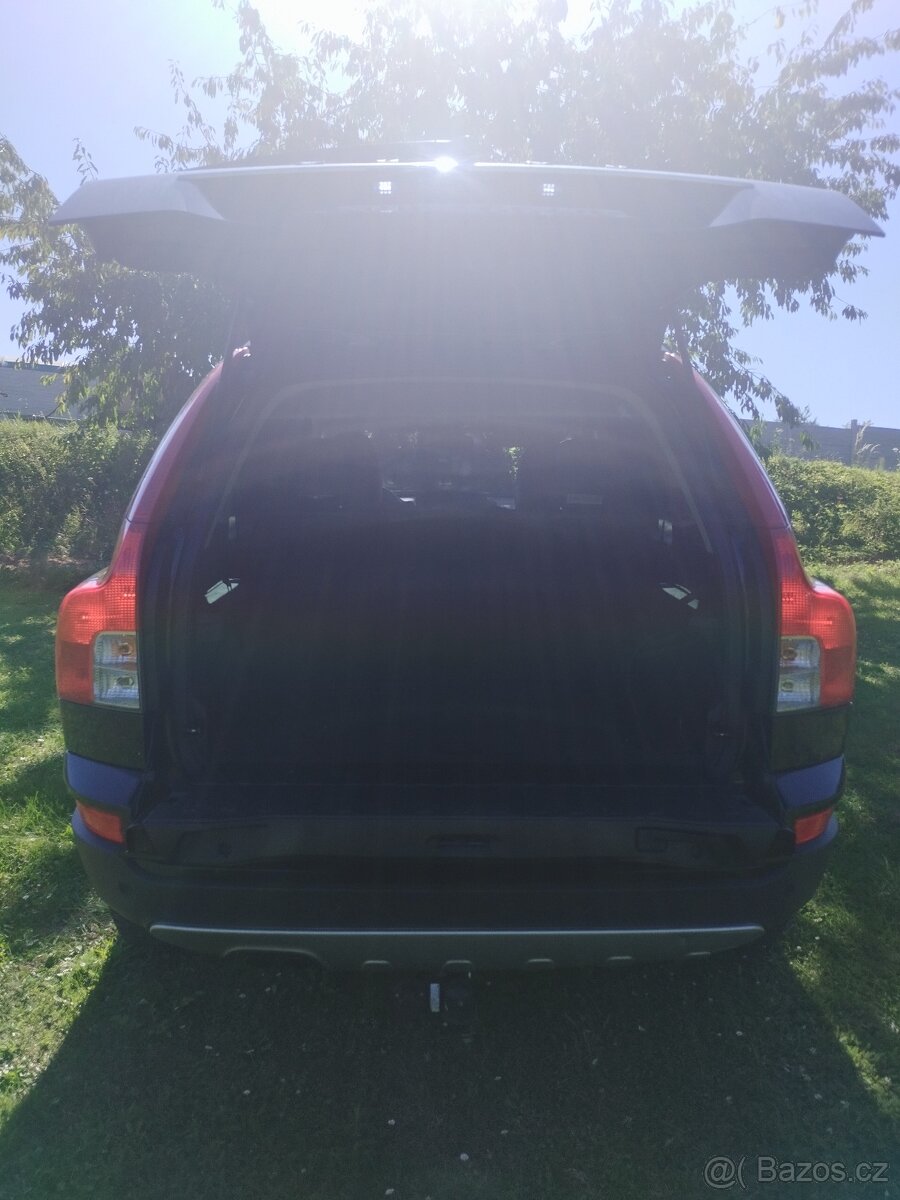 Volvo XC90 - 6