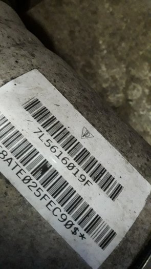 přední zadní měch tlumič vw touareg audi q7 cayenne pravý - 6