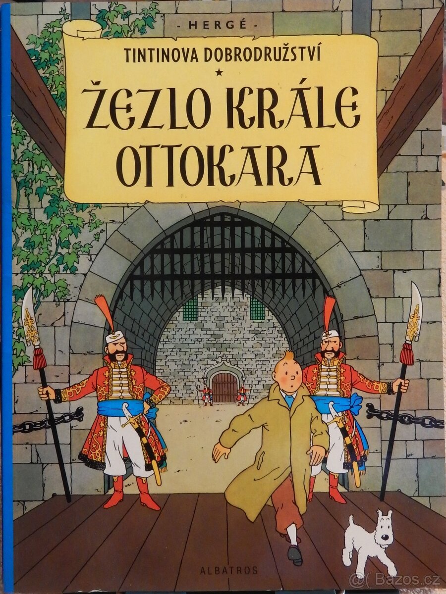 Prodám komiksy - 6