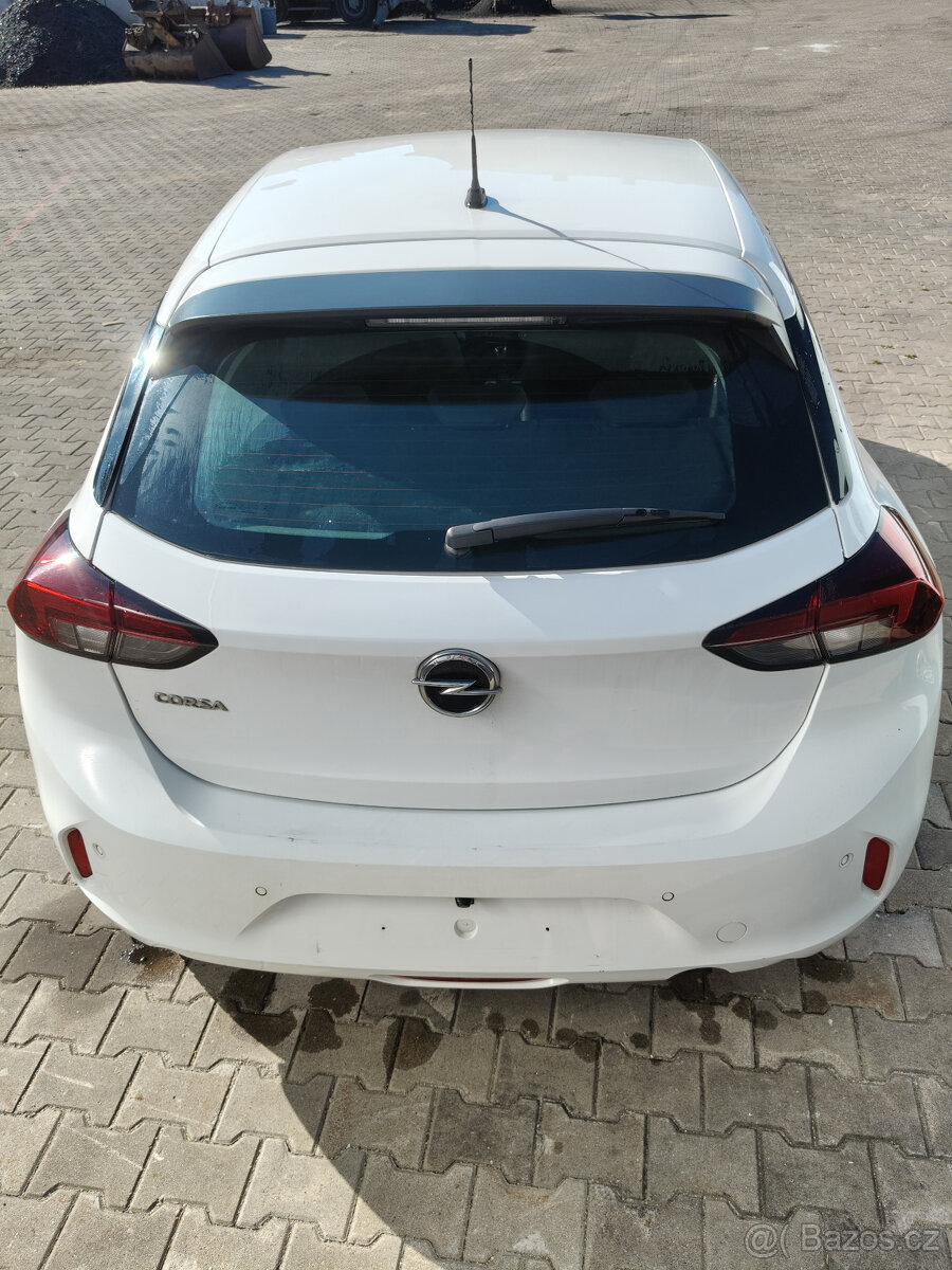 Opel Corsa F 1,5 CDTI "Edition" - 6