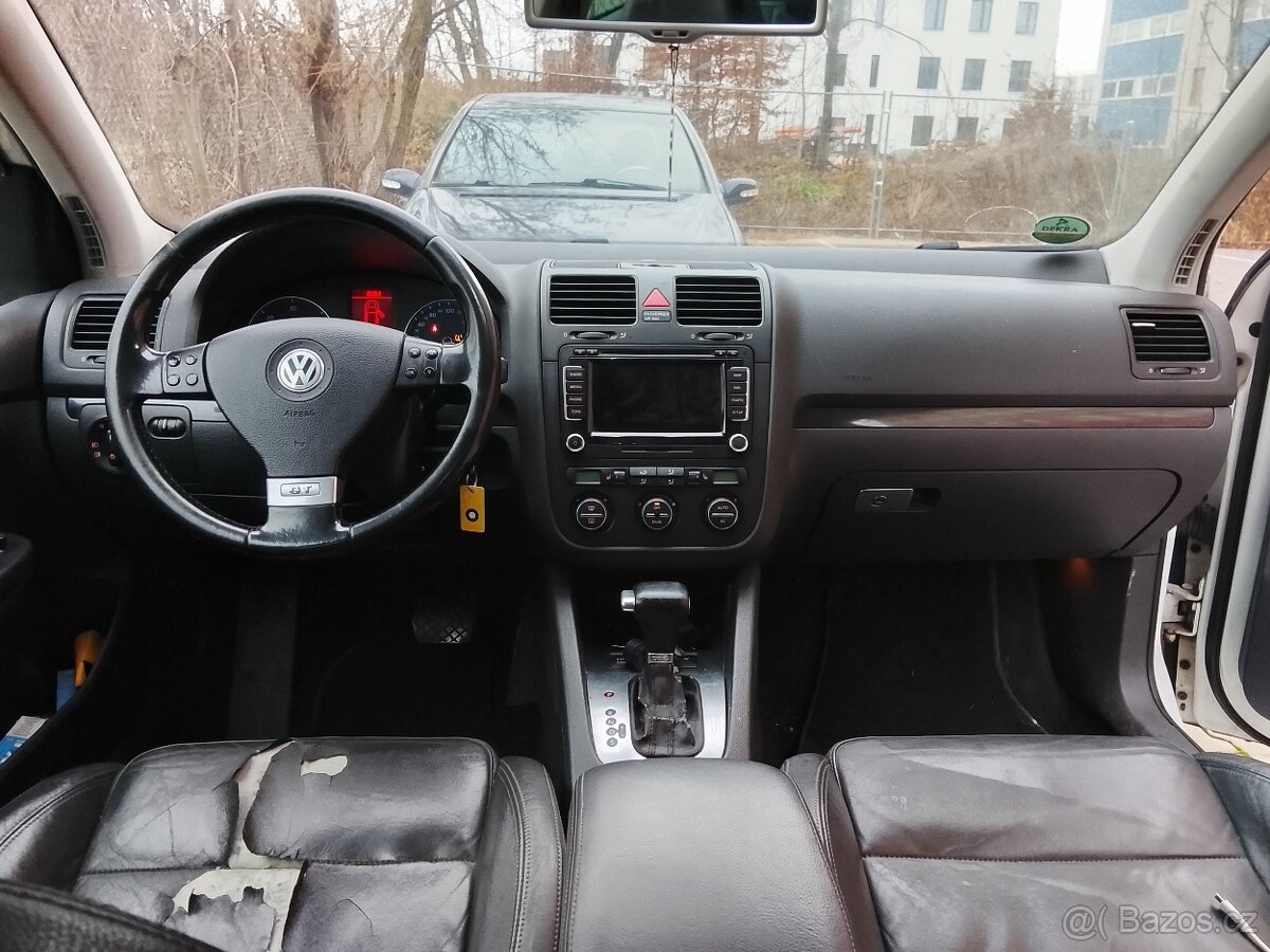 Volkswagen golf Dsg - 6