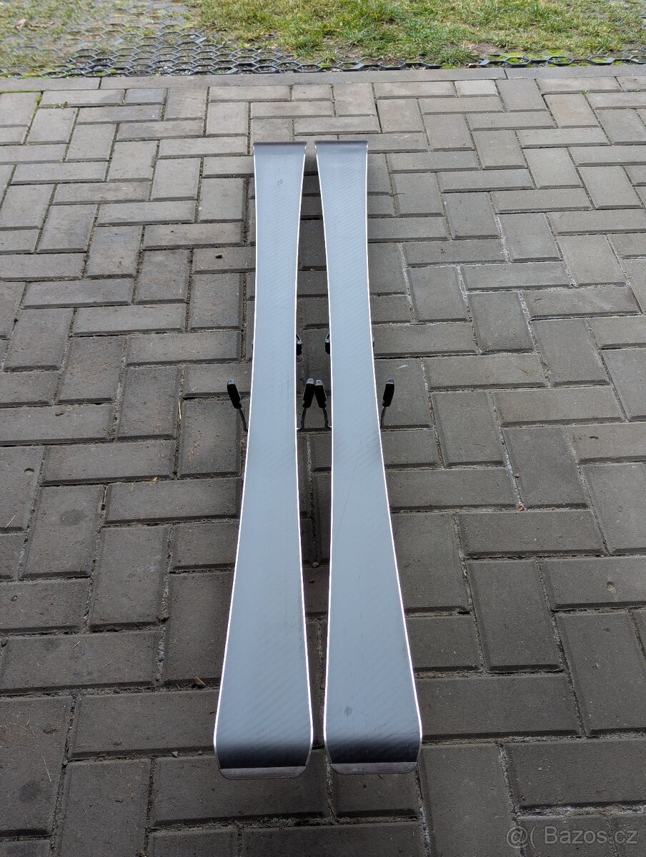 Švýcarské lyže STOCKLI Laser WRT PRO, 180 cm, 23/24 - 6