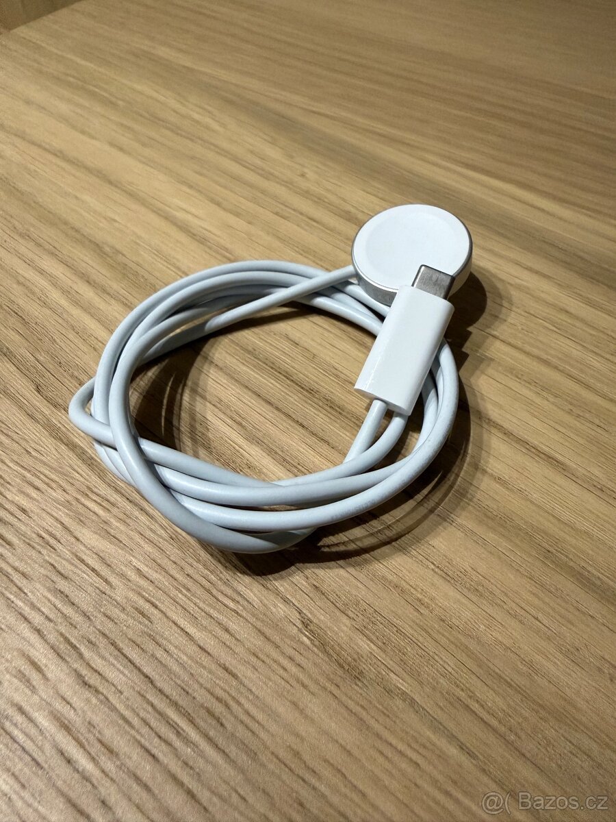 Apple Watch Series 7 (45 mm) - 6