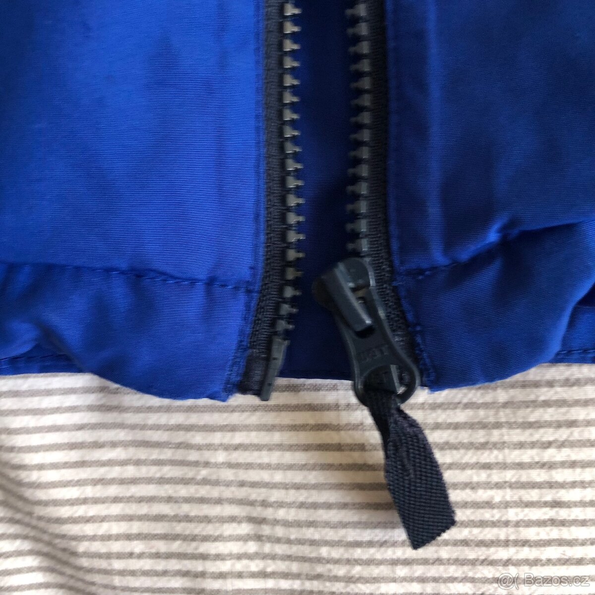 Detska zimni bunda Jack Wolfskin - 6