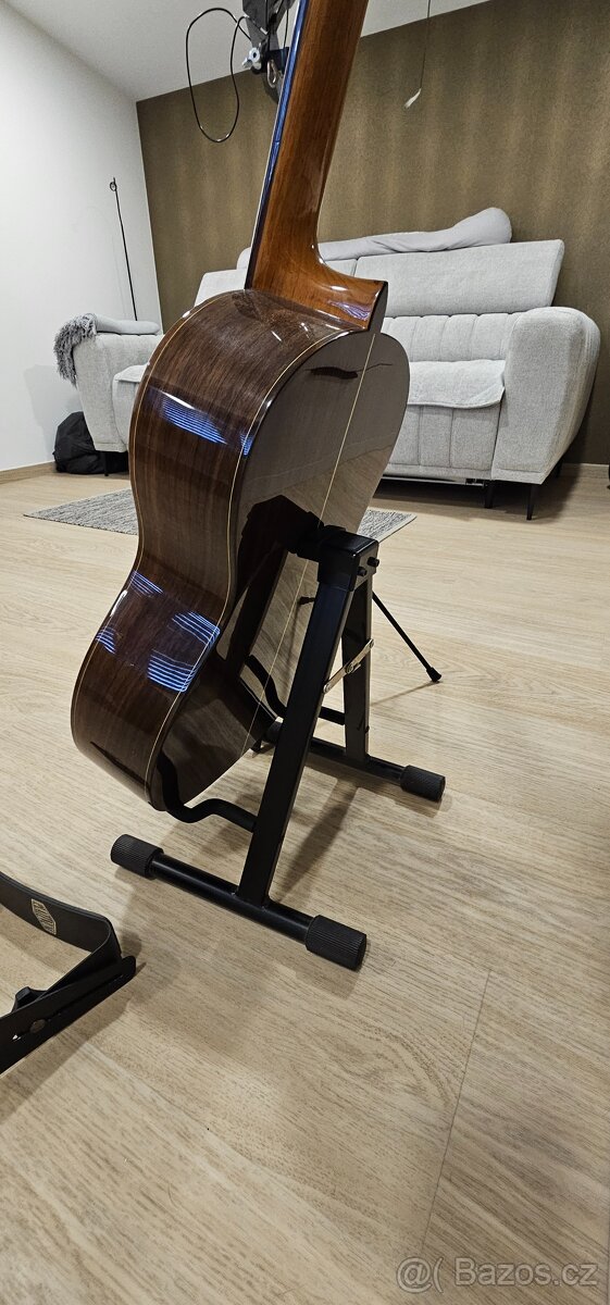 Pablo Vitaso VCG-20 + komplet set - 6