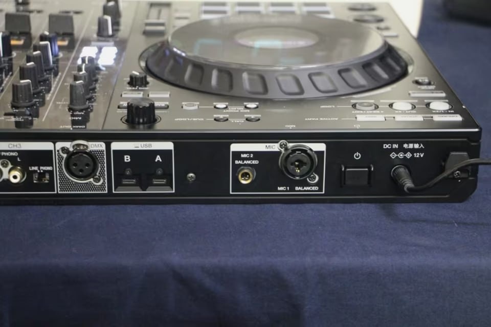 Pioneer DJ DDJ-FLX10 - 6