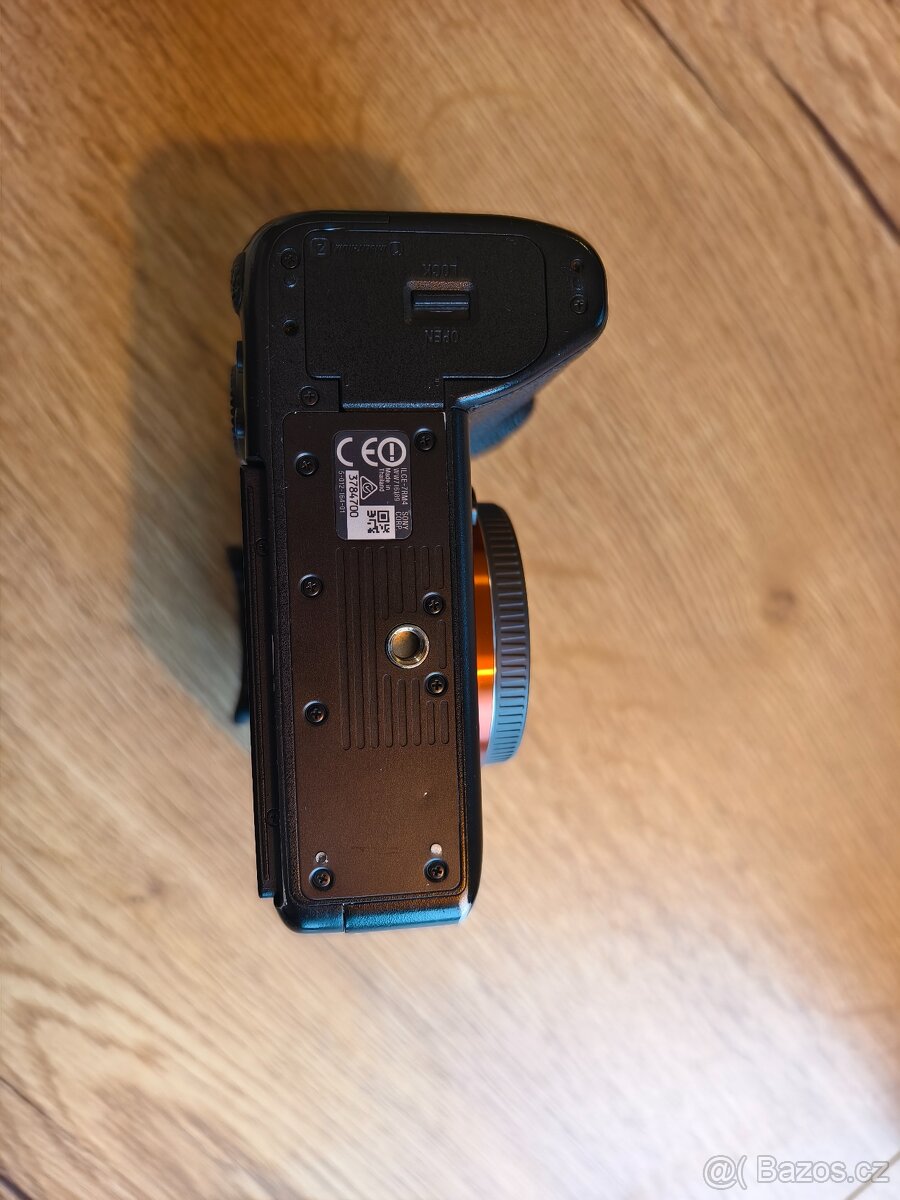 Sony a7RIV - 6