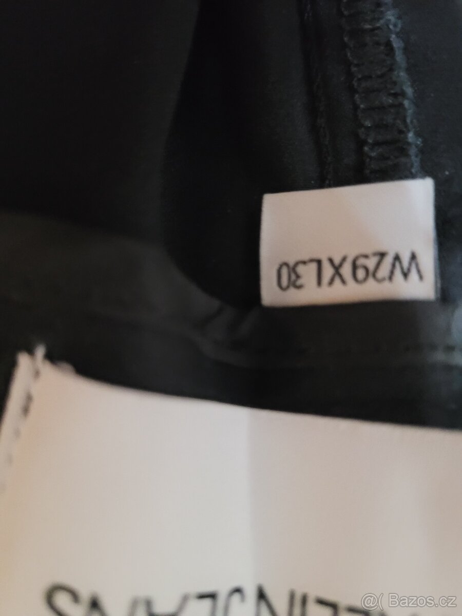 Calvin Klein jeans dámské - 6