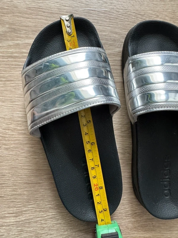 ADIDAS pantofle Adilette - 6