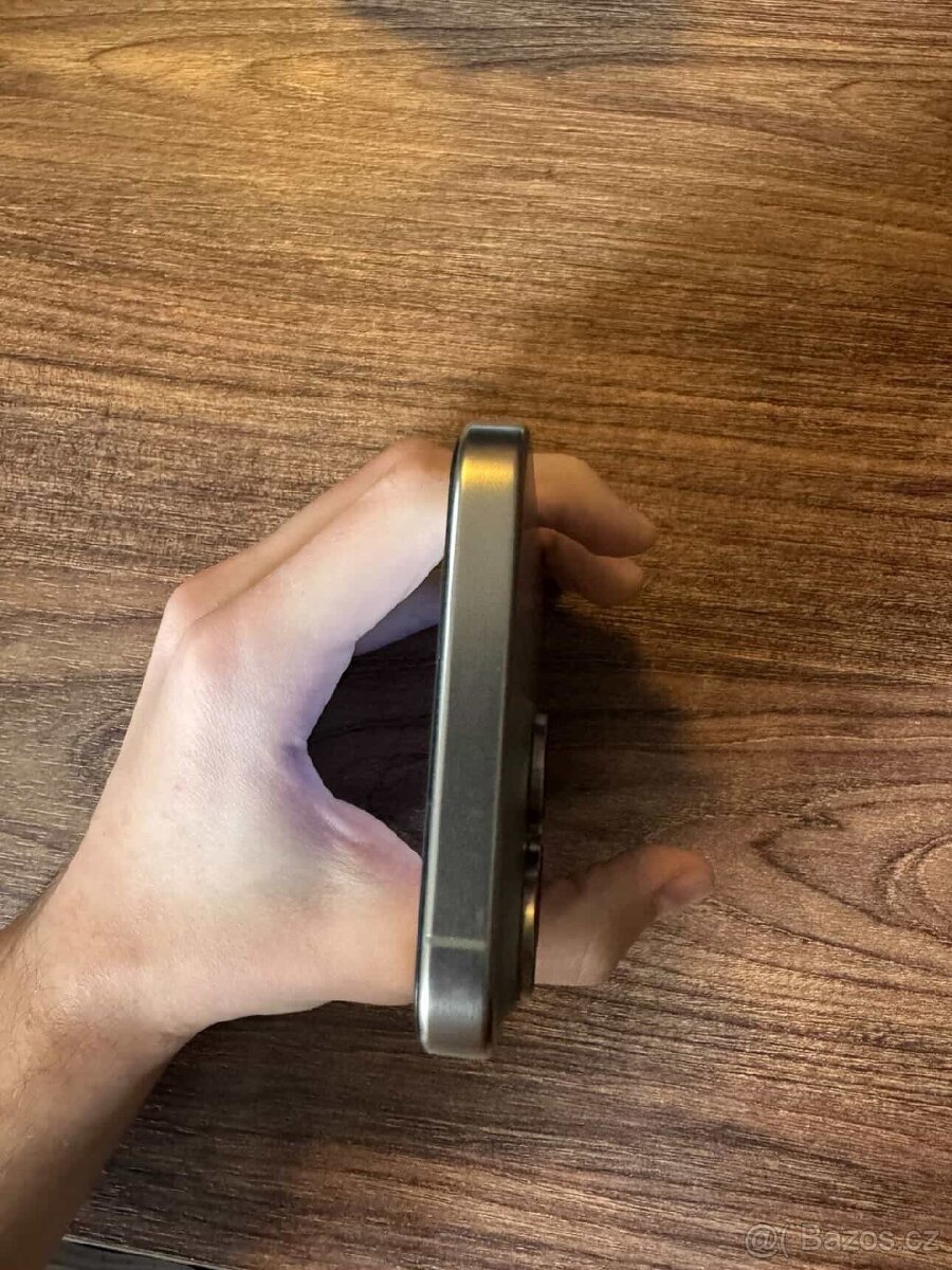 Apple iPhone 15 Pro Max 256GB - 6