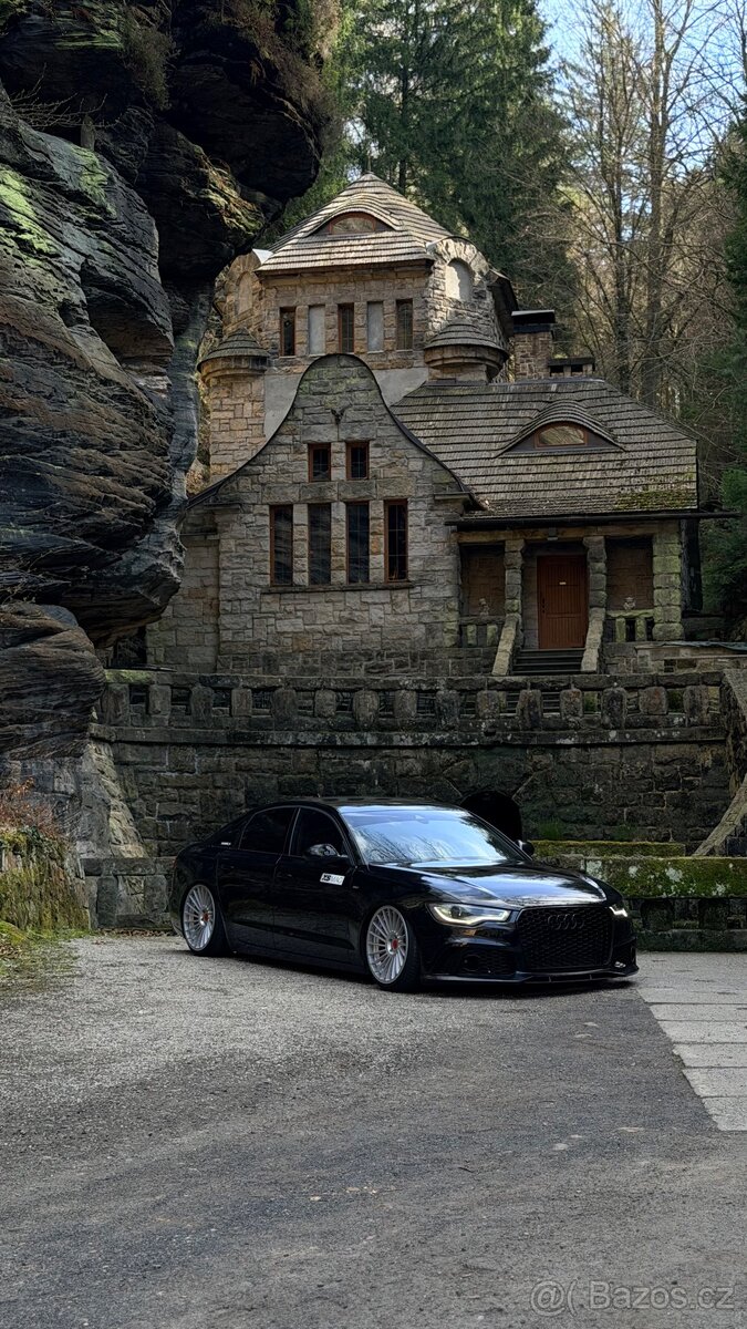 Alu Rotiform IND-T - 6