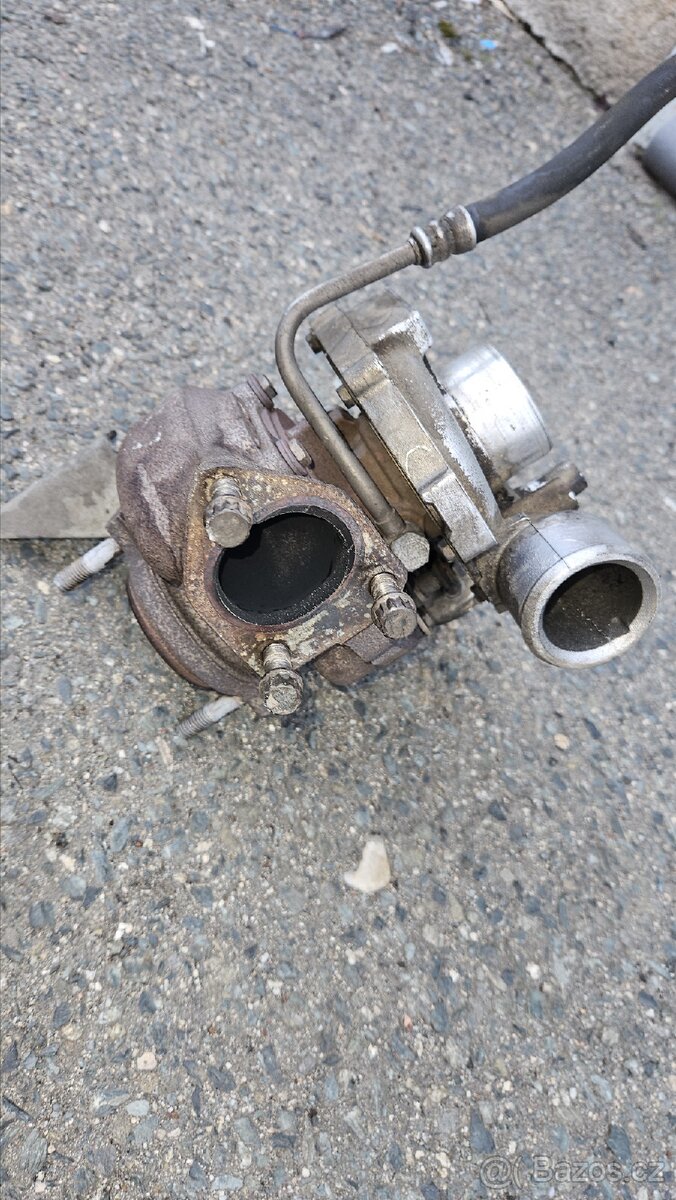 BMW m57 motorove dily - 6