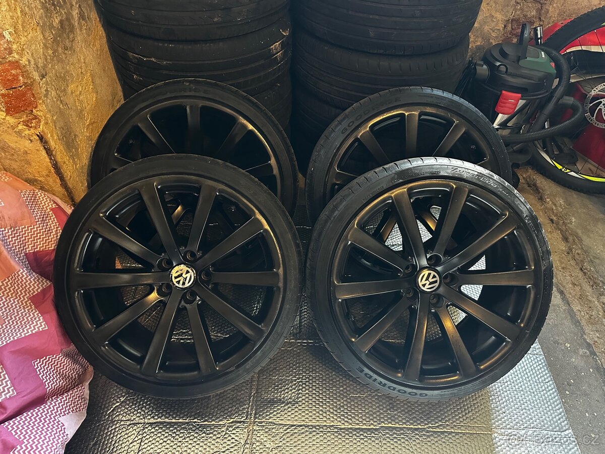 5x112 r19 Omanyt - 6