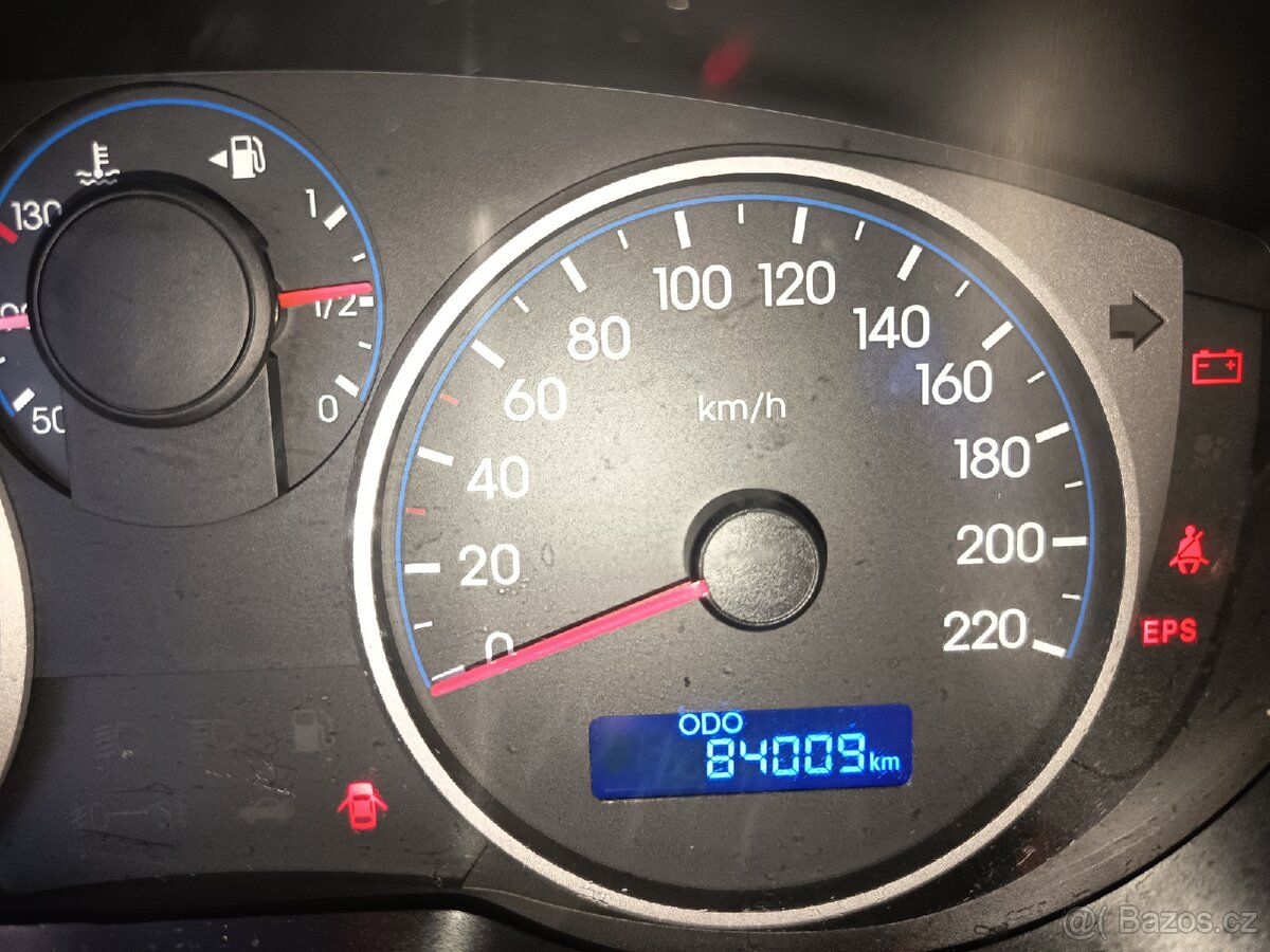 Hyundai i20 - 6