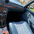 Mercedes Benz w123 280ce coupe manuál - 6