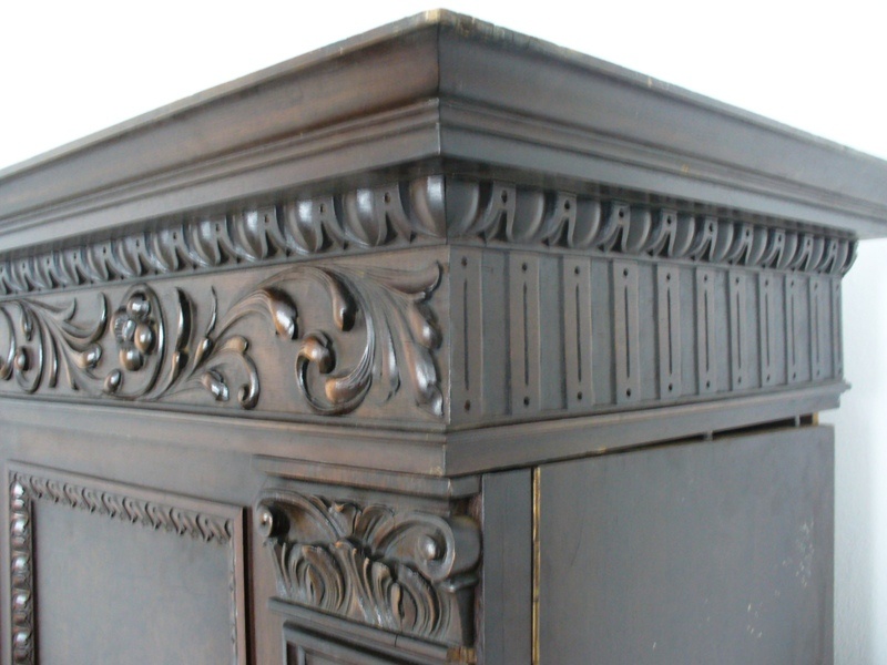 Starožitný nábytek - 6