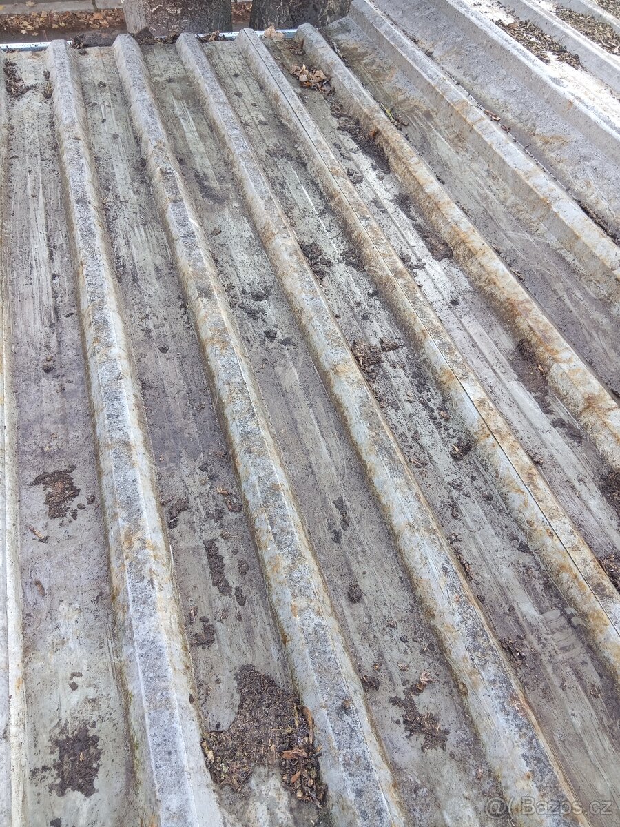 Údržba zeleně a střech - 6