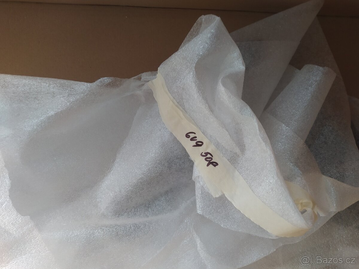 Lemy Fabia Combi - 6