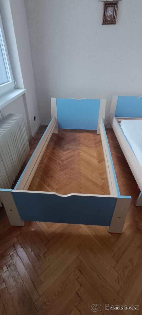 Dětský nábytek - 6