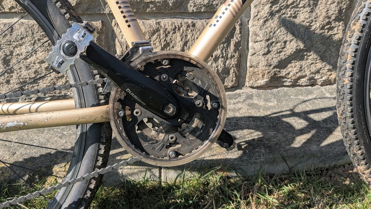 Horské kolo Favorit Python - 6