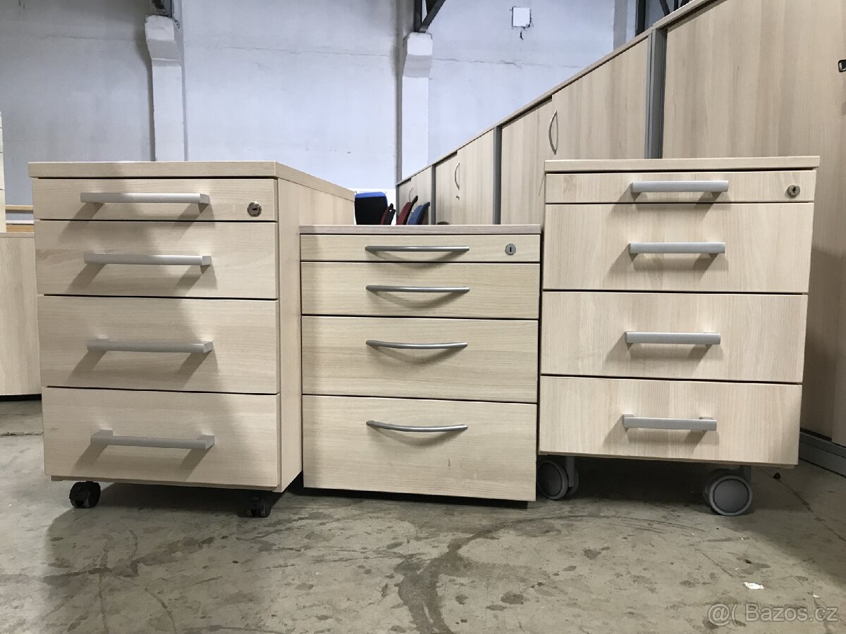 Kancelářské kontejnery - 6