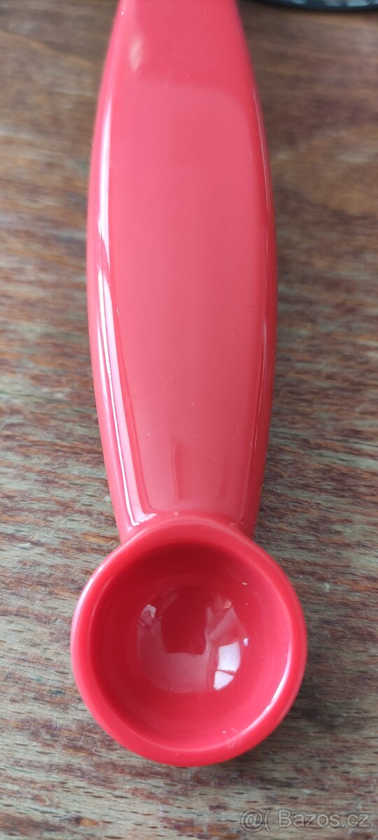 Kartáč pákových strojů na espresso - 6