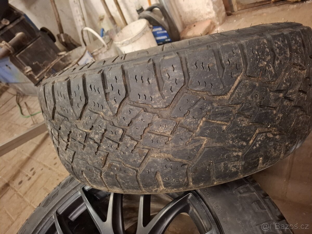 Offroad pneu r19 - 6