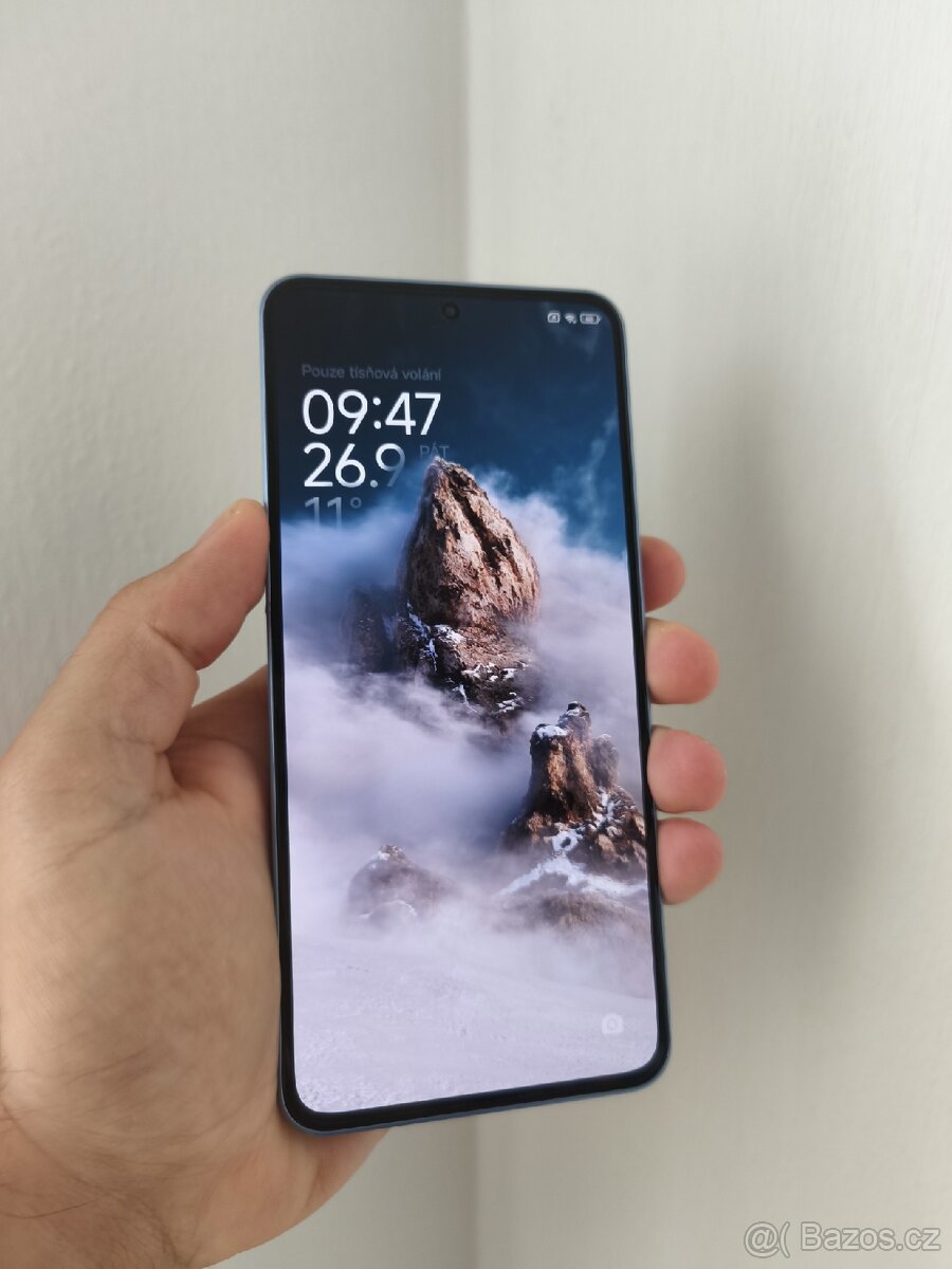 Xiaomi 13T 8/256GB Blue - 6